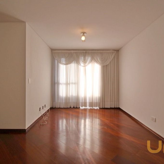 Apartamento - Photo 1