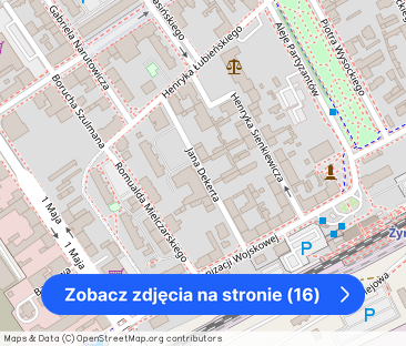 Nowoczesne 3 pokoje 350 m od PKP – zdjęcie 1