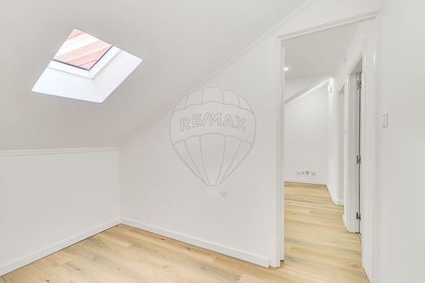 Apartamento T2 em Lisboa - Photo 1