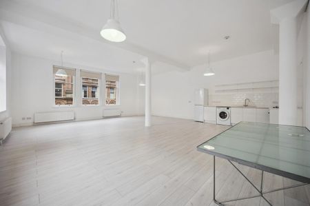 1 bedroom flat to rent - Photo 3