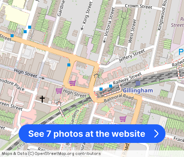 The Southern Belle, Kent, ME7 - Photo 1