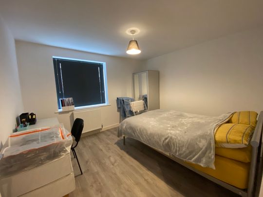 1 Bed Student Accommodation - Photo 1