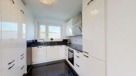 Modernes Einfamilienhaus mit Garten in Meerbusch-Büderich! - Photo 5