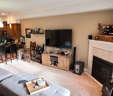 1bed +Den Condo; Sundance Ridge – Available July 1 - Photo 2