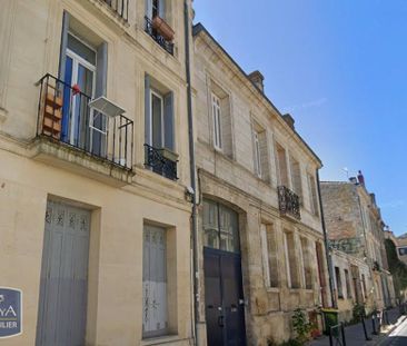Location Appartement 2 pièces 32m² BORDEAUX 33800 - Photo 6