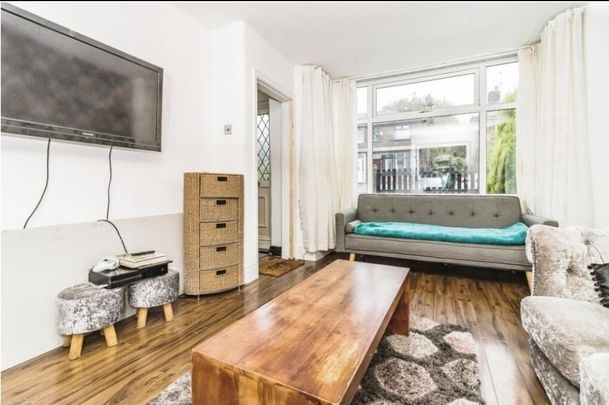 2 Bed Semi-Detached House, Herristone Road, M8 - Photo 1