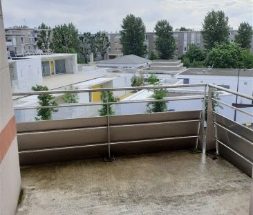 Location appartement 2 pièces - 39.16m² à Toulouse (31500) - Photo 2