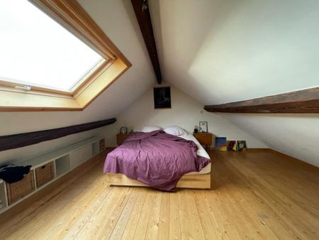 Appartement te huur - Photo 2