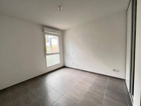 Location appartement 2 pièces 39.25 m² à Montpellier (34000) - Photo 5