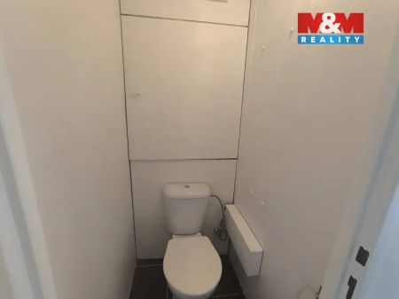 Pronájem bytu 1+kk, 32 m - Photo 3
