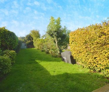3 bedroom terraced house to rent - Photo 5