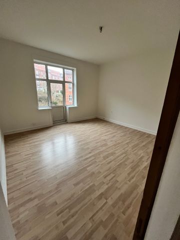 Dejlig 3-vær med altan - Foto 5