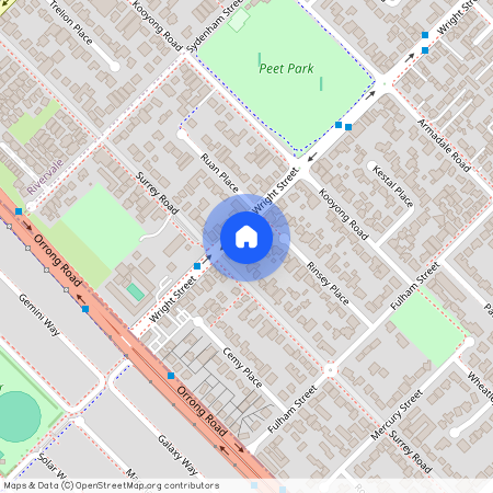 3/40 Wright Street, WA 6105, Kewdale