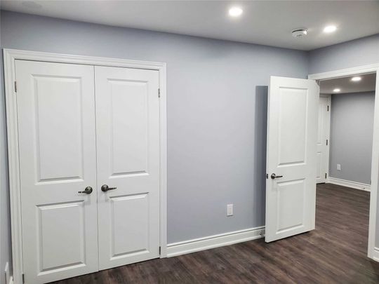 For Lease - 89 Woodcock Avenue, Ajax, Ontario - Photo 1