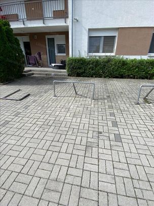 Kiadó újszerű állapotú lakás - Siófok - Fotó 1
