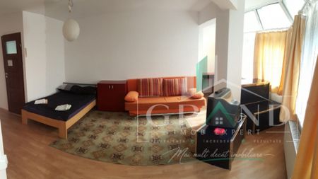 OPORTUNITATE!Ap 1 camera,BALCON,Zona Manastur/Casa Piratilor - Photo 3