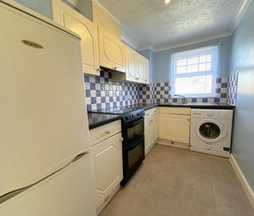 1 bedroom maisonette to rent - Photo 2