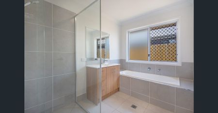 Brand New 4-Bedroom House - Ready to Move In! - Photo 3