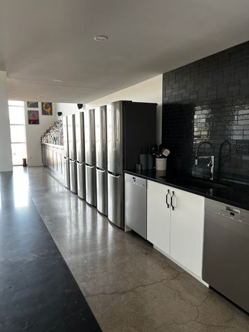 *UNIQUE* Furnished 2nd Avenue Lofts Unit ( 1+ Bedroom and 2 Baths) - Photo 2