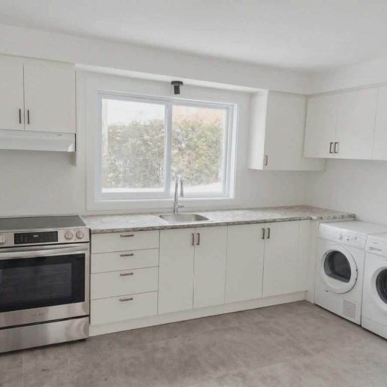 All new renovated 4 1/2 - Photo 1