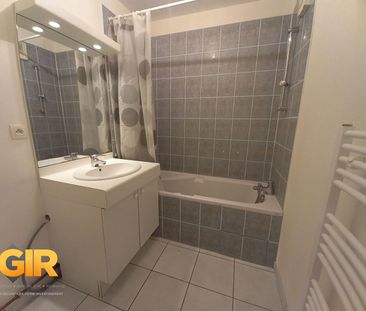 Location Appartement 3 pièces 65m² RENNES 35000 - Photo 3