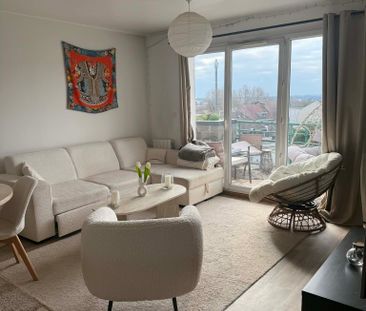 Location Appartement 3 pièces 54m² - Photo 5