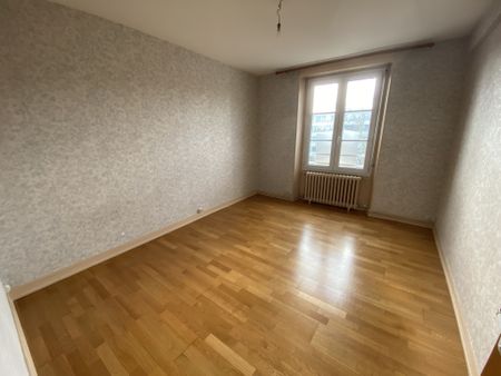 Location Appartement 3 pièces 67m² ANGERS 49100 - Photo 2