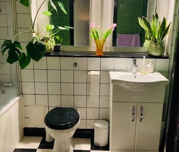 1 Bed Flat, Consort Road, SE15 - Photo 6