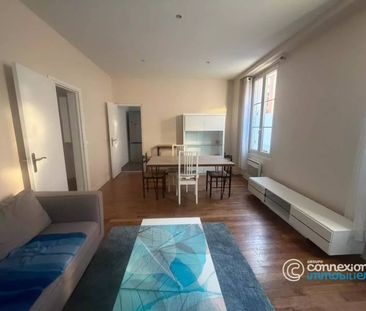 Location AppartementLe Pré-Saint-Gervais - Photo 1