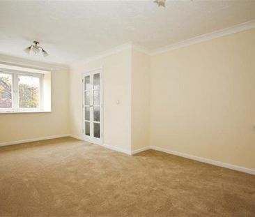 1 bedroom retirement property to rent - Photo 1