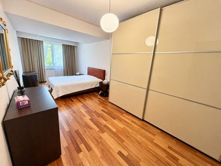 Apartament de inchiriat 4 camere zona Nordului - Herastrau, Bucuresti - Fotografie 5