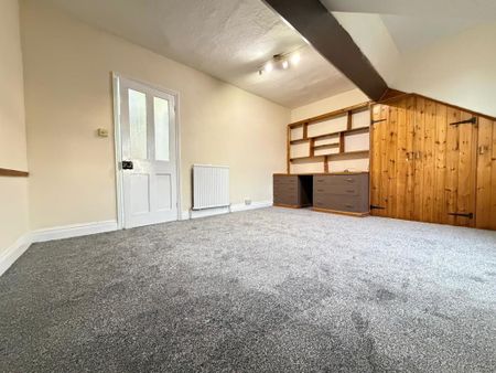 4 bedroom terraced house to rent - Photo 3