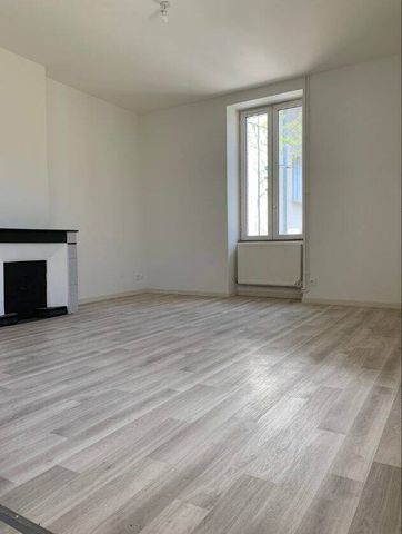 Location appartement 3 pièces 64.38 m² à Romans-sur-Isère (26100) - Photo 5