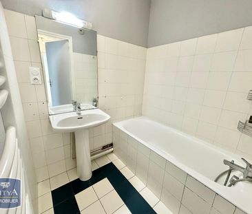 Location Appartement 2 pièces 38m² LYON 7ème - Photo 4