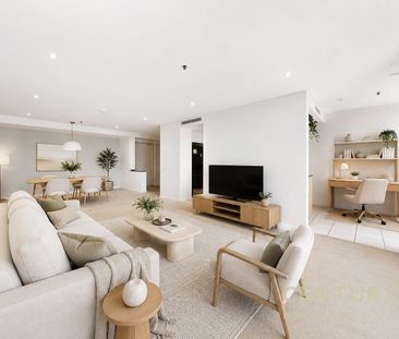 Elevated Contemporary Living in the Heart of Chatswood - Photo 1