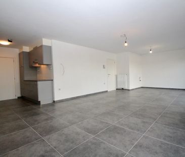 Nieuwbouwappartement met groot terras te huur in Berlare - Foto 5