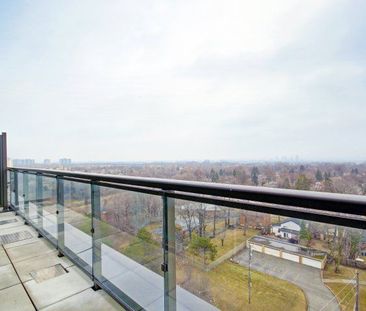 For Lease - 80 Esther Lorrie Drive Unit# 1206, Toronto, Ontario - Photo 4