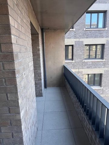 location Appartement T3 DE 64.6m² À BOBIGNY - Photo 4