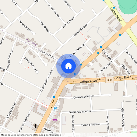 8/2A Church Rd, SA 5074, Campbelltown