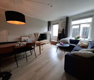 Te huur: Appartement Haagdijk in Breda - Foto 1