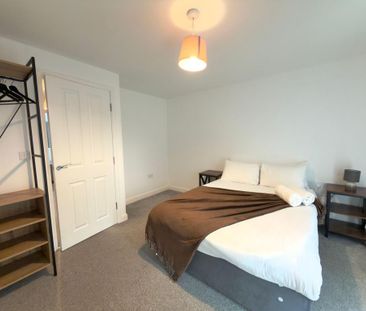 1 bedroom in a house share to rent - Photo 6