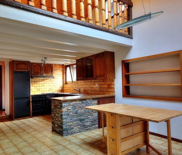 5.5 Zimmer, 140 m² - Photo 3