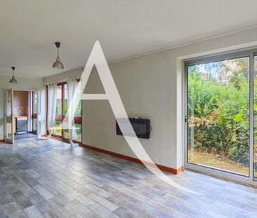 Location appartement 3 pièces, 66.66m², Fontenay-le-Fleury - Photo 1