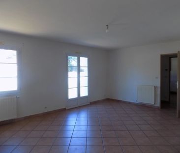 Location Maison 4 pièces 87 m2 à Vallans - Photo 2