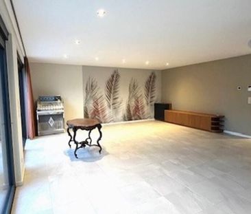 Gelijkvloers app. te huur in Zoersel voor € 1.100 met 1 slaapkamer - Photo 2