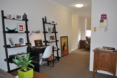 56/41 Rocklands Road, Wollstonecraft - Photo 2
