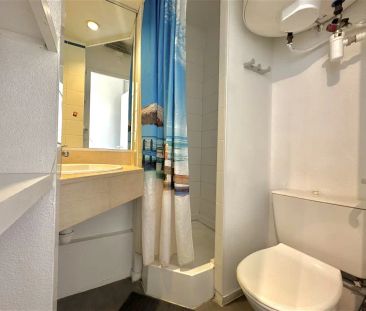 Location appartement 1 pièce - 17m² à Bordeaux (33800) - Photo 4