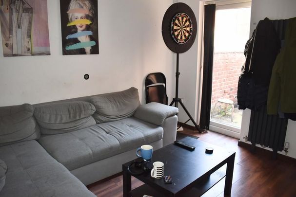 5 bedroom terraced house to rent - Photo 1