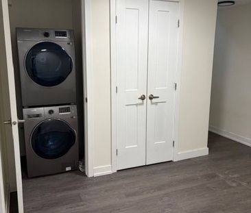 For Lease - 2474 Heaton Avenue Unit# B, Elmvale Acres and Area, Ont... - Photo 4