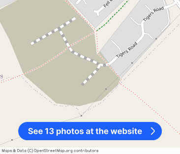 Matlock Drive, Fleckney - Photo 1